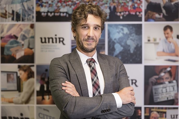 “En España Hacen Falta Profesionales Que Sepan Asesorar En La Protección Jurídic