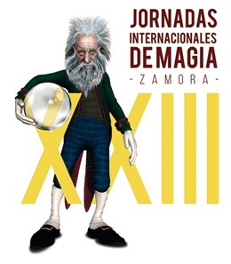 Cartel de las Jornadas