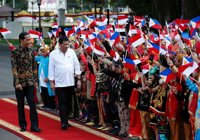 Duterte asegura que Filipinas no está cortando lazos diplomáticos con sus aliados