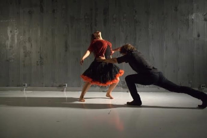 Danza. Baile. Actuaciones artísticas. 