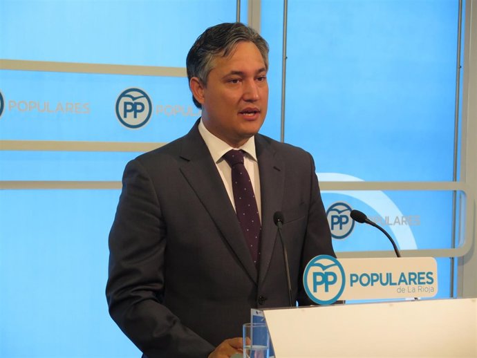 Jose Luis Pérez Pastor