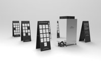 Una máquina del tiempo para que los líderes mundiales recuerden la infancia