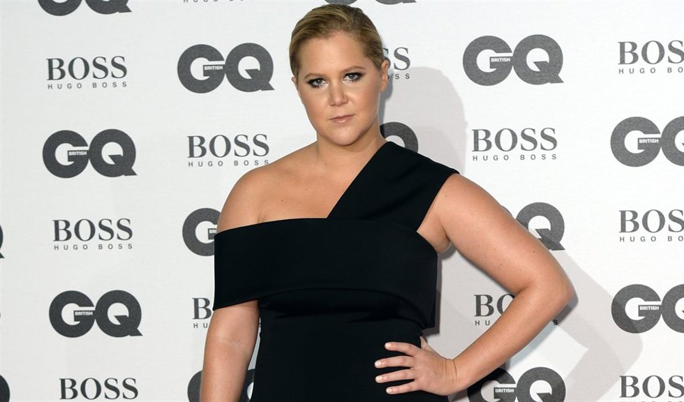 Amy Schumer