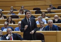 El PSOE exige la dimisión de Barberá y dice que ha pasado a ser "el caso PP y el caso Rajoy"