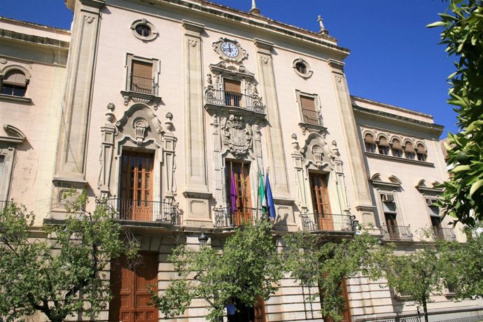 Ayuntamiento de Jaén