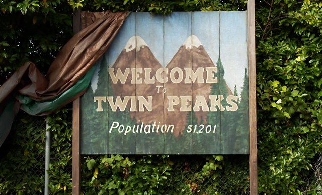 Twin Peaks