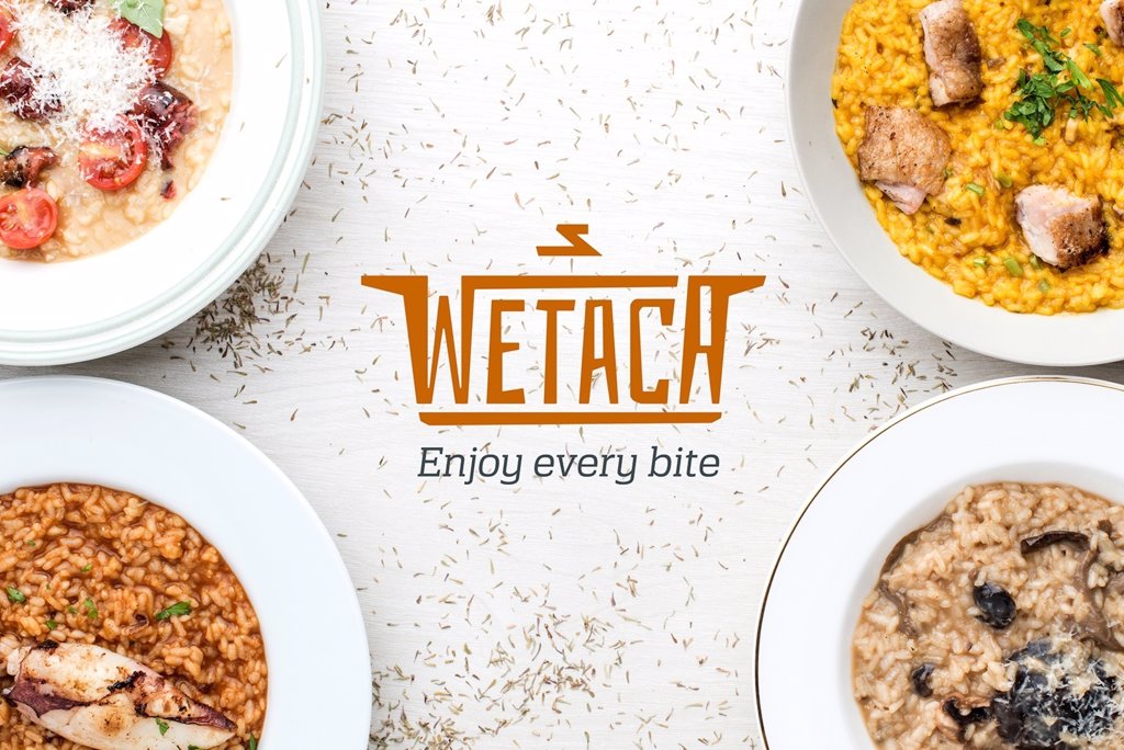 Menu Semanal Wetaca