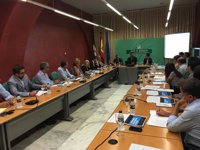 La Junta traslada a 12 municipios la nueva regulación de los Planes Turísticos de Grandes Ciudades