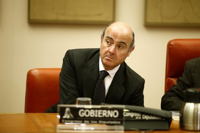  Luis de Guindos 