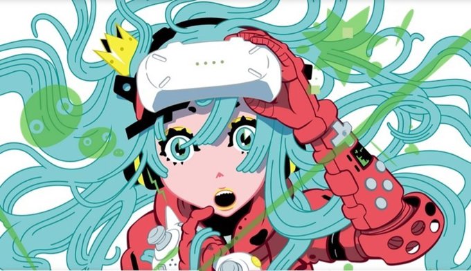 Foto: TOKYO GAME SHOW