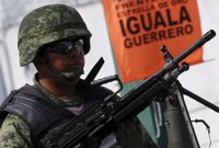México amplía a policías estatales y federales la investigación sobre los 43 'normalistas'