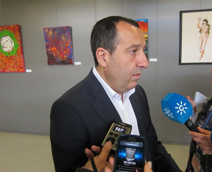 José Luis Ruiz Espejo