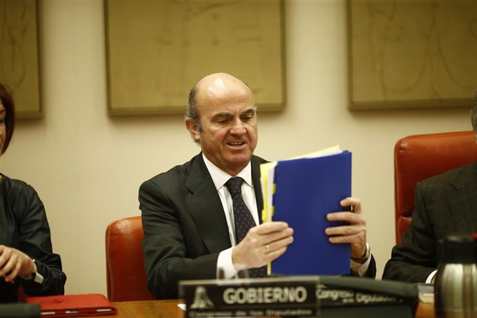 Luis de Guindos