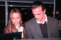 Sonia Moldes: "Alessandro también fue infiel a su mujer conmigo"