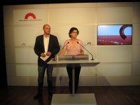 El PSC deplora que el Govern se dedique "al 100%" a la independencia