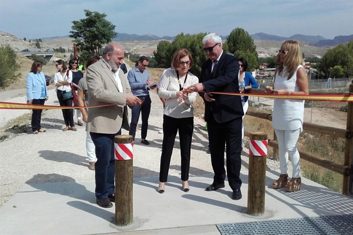 Camino Natural Calatayud