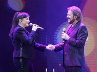 Pimpinela presentará su nuevo espectáculo, 'Son todos iguales', el 16 de octubre en el Miguel Delibes de Valladolid