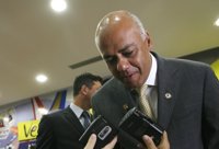 Venezuela.- El Gobierno confirma que ha habido reuniones preparatorias con la MUD para instaurar el diálogo