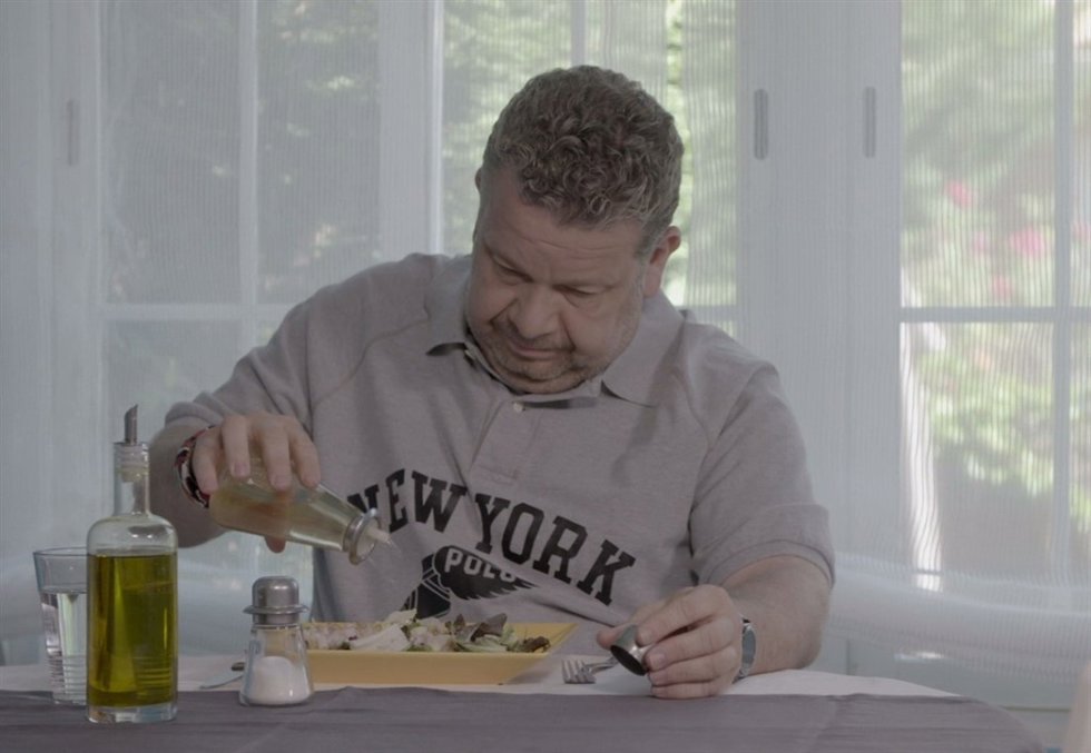 Alberto Chicote/ Cedida por Antena 3