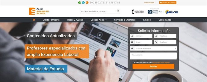 Aucal Business School