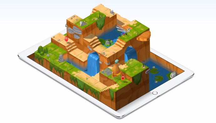 Swift Playgrounds