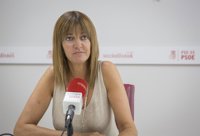 PSE pide al PNV y a Podemos que dejen de "camuflarse" y aclaren su postura sobre la independencia