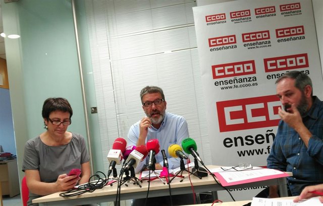 CC.OO recurre el decreto de 'reválidas'