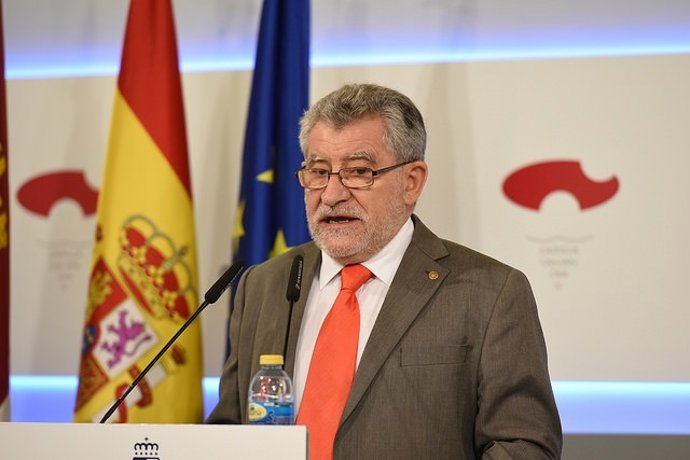 Felpeto Consejo de Gobierno