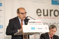El Gobierno vasco prevé tratar en la próxima legislatura a pacientes con hepatitis C más leves 