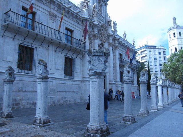 Leones de la Universidad