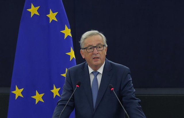 Jean-Claude Juncker