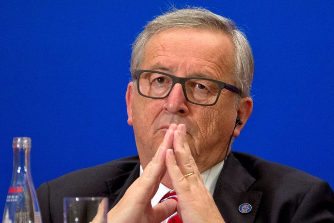 Jean-Claude Juncker