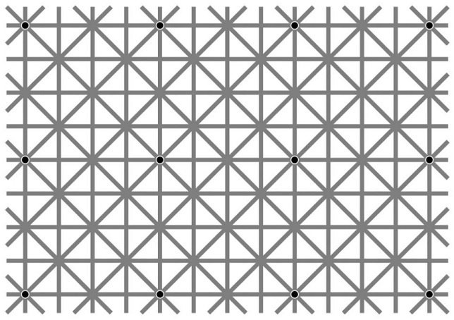 Nueva ilusión óptica que arrasa en internet