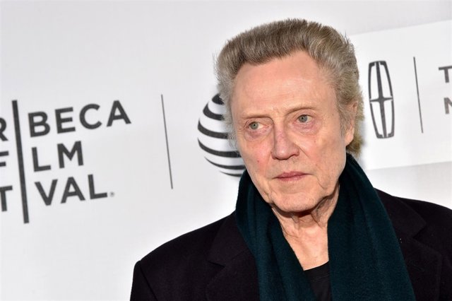 Christopher Walken
