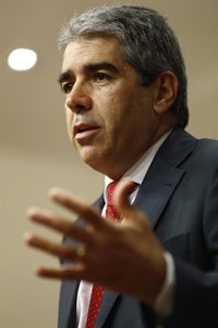 Homs, sobre Barberá: Hoy es la "liquidación" de "un símbolo de la corrupción en Valencia"