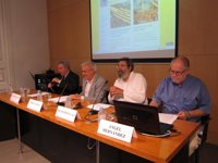 La manifestación del 12 de Octubre en Barcelona se celebrará en la Plaza Cataluña sin SCC