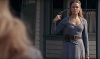 Westworld: Sexo y violencia en el nuevo tráiler