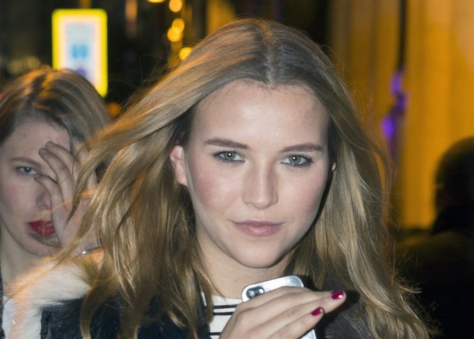 Anna Barrachina/ Europa Press Reportajes