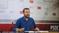 PSOE dice que el debate sobre la Renta Mínima requiere "rigor" y hay que estudiar cómo se incluye en los presupuestos   