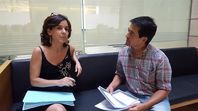 MÉS per Mallorca y MÉS per Menorca 