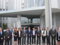 La UPC pone en marcha el lunes el Campus Diagonal-Besòs con 3.500 estudiantes y 400 docentes