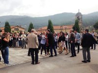 Rajoy alerta del "coste del no gobierno" y esgrime que el PP "ganó": "Desconozco por qué algunos no se han enterado"