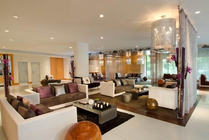 Hotel Atlanta Starwood