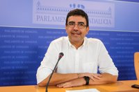 PSOE-A pide que el Parlamento reclame información al Gobierno para el Presupuesto 2017