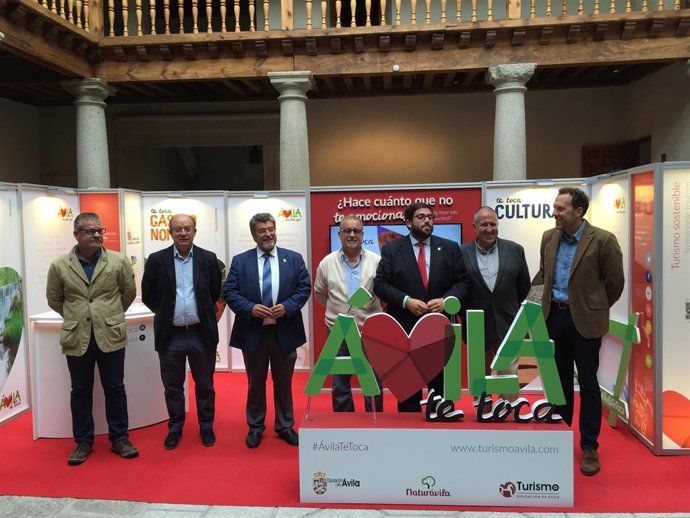 Comunicado Expositor Turismo