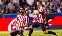 El Athletic quiere alargar su mejoría en Italia
