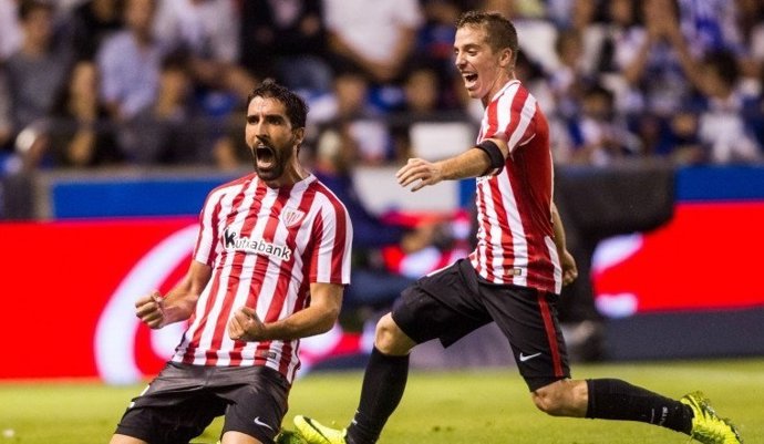 El Athletic se estrena en Riazor 