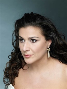 Cecilia Bartoli 
