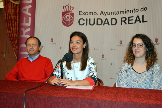 NP INAUGURACION CURSO POLITICO CIUDAD REAL