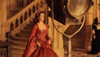 Penélope Cruz: "La Reina de España es una carta de amor al cine"